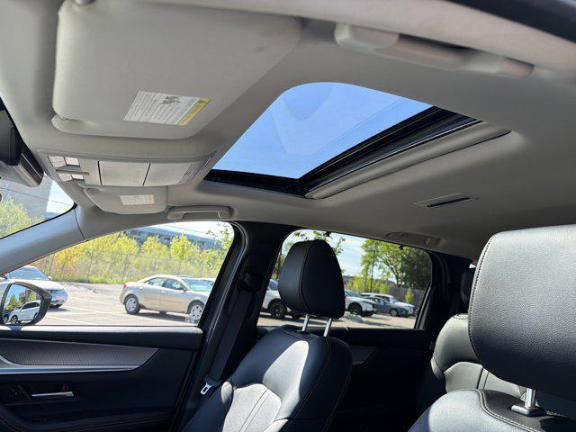used 2024 Mazda CX-90 PHEV car, priced at $30,453