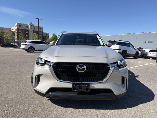 used 2024 Mazda CX-90 PHEV car, priced at $30,453