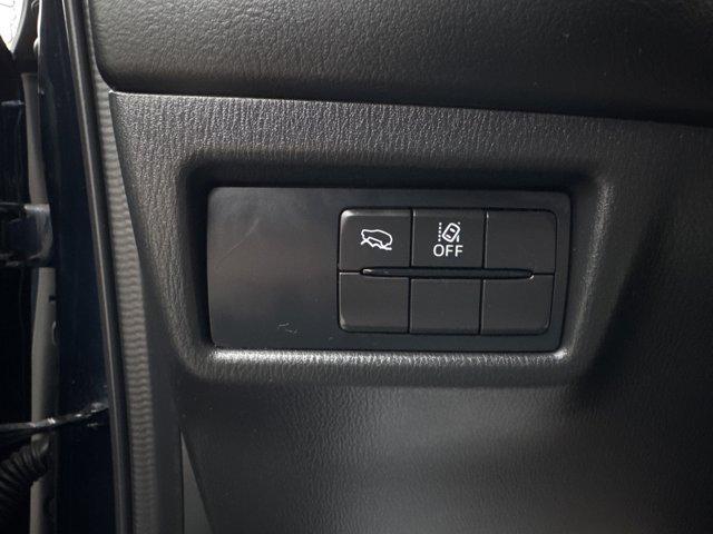 used 2023 Mazda CX-5 car, priced at $24,027