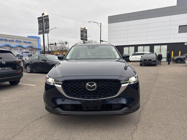 used 2023 Mazda CX-5 car, priced at $24,027