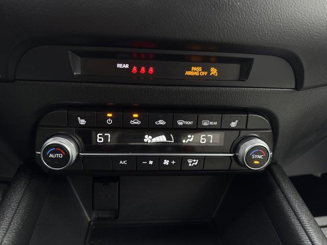 used 2023 Mazda CX-5 car, priced at $24,027