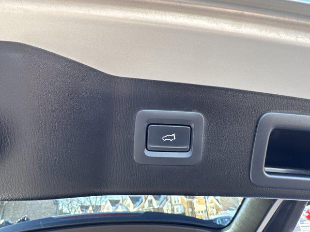 used 2025 Mazda CX-5 car, priced at $25,698