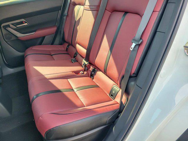 new 2026 Mazda CX-50 Hybrid car, priced at $39,669