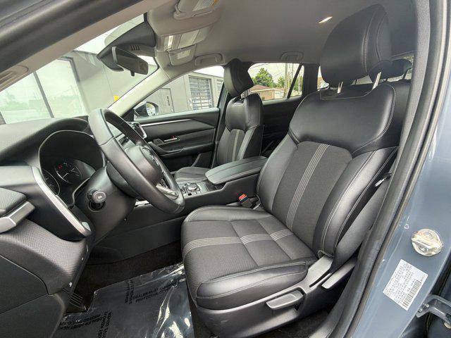 used 2023 Mazda CX-50 car