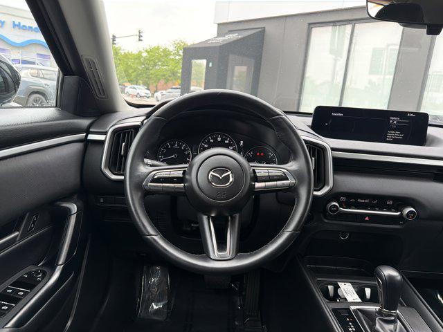 used 2023 Mazda CX-50 car