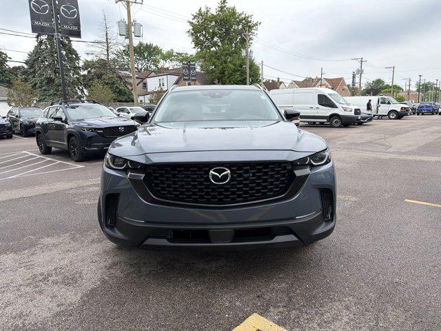 used 2023 Mazda CX-50 car