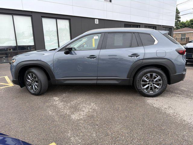 used 2023 Mazda CX-50 car