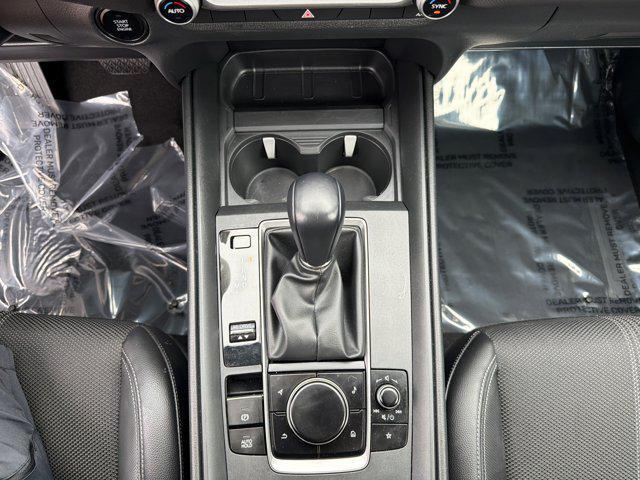 used 2023 Mazda CX-50 car