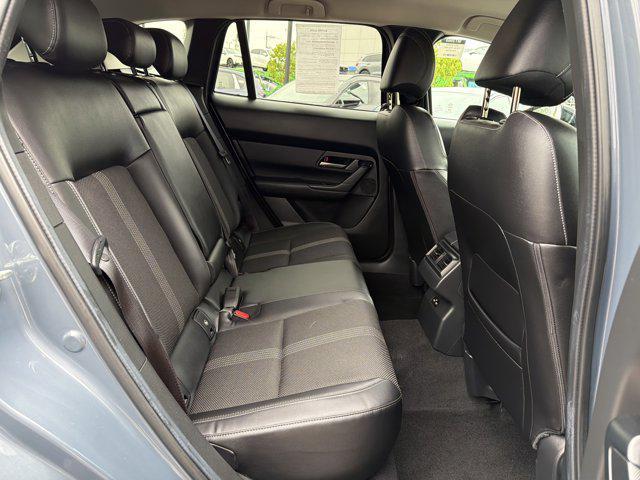 used 2023 Mazda CX-50 car
