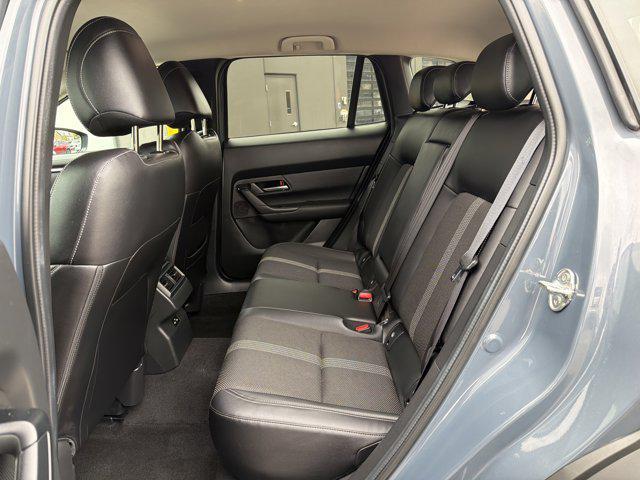used 2023 Mazda CX-50 car