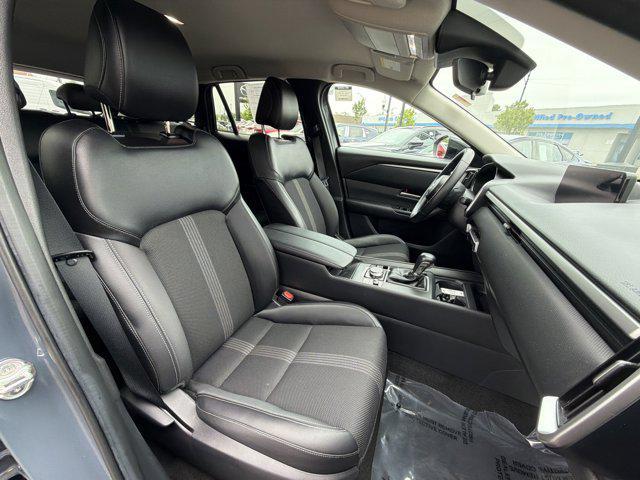 used 2023 Mazda CX-50 car