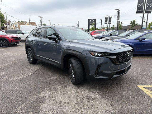 used 2023 Mazda CX-50 car
