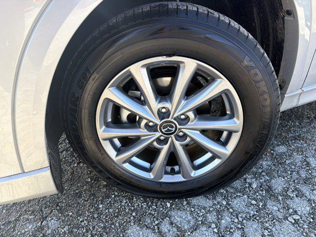 used 2025 Mazda CX-5 car, priced at $25,391