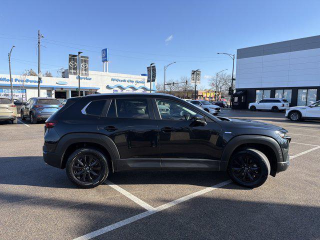 used 2025 Mazda CX-50 Hybrid car, priced at $29,495