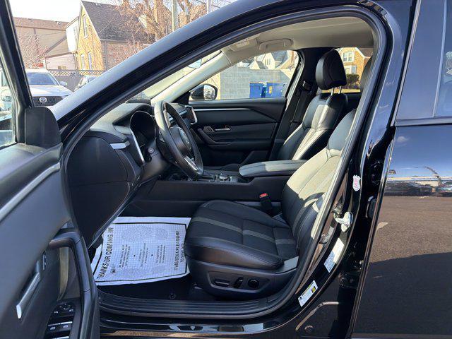 used 2025 Mazda CX-50 Hybrid car, priced at $29,495