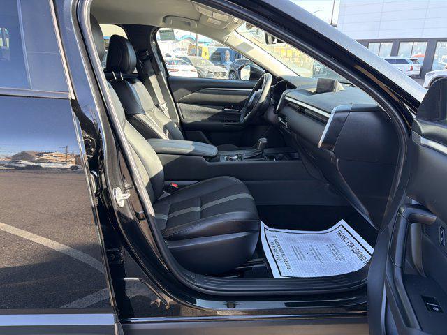 used 2025 Mazda CX-50 Hybrid car, priced at $29,495