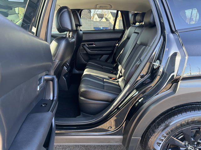 used 2025 Mazda CX-50 Hybrid car, priced at $29,495