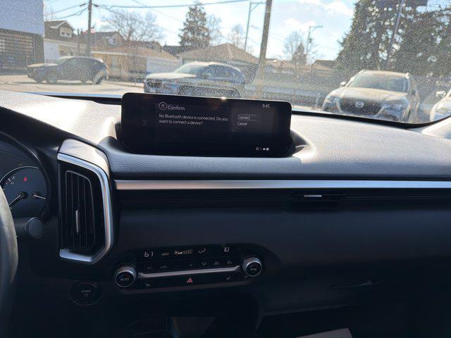 used 2025 Mazda CX-50 Hybrid car, priced at $29,495