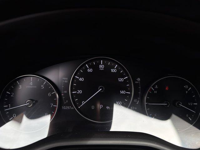 used 2020 Mazda Mazda3 car
