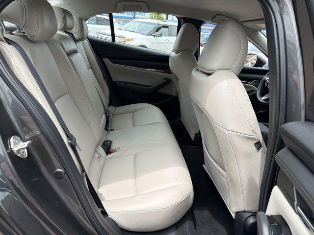 used 2020 Mazda Mazda3 car