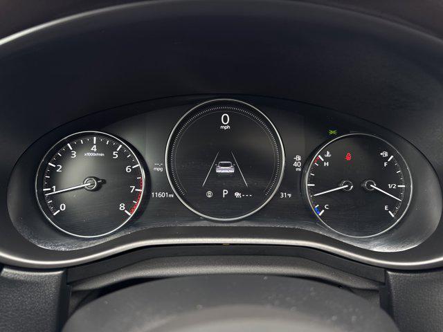 used 2023 Mazda CX-30 car, priced at $24,311