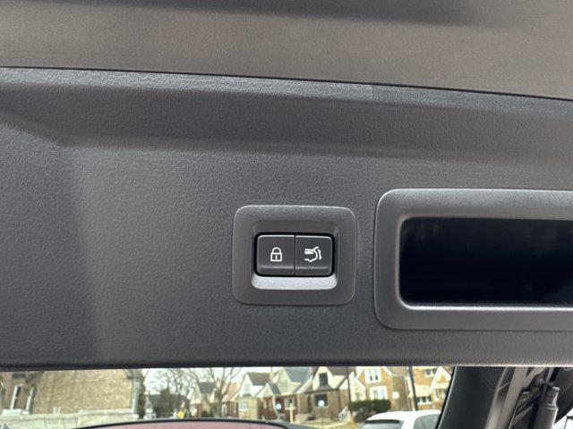 used 2023 Mazda CX-30 car, priced at $24,311