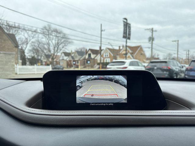 used 2023 Mazda CX-30 car, priced at $24,311