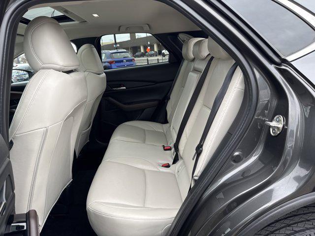 used 2023 Mazda CX-30 car, priced at $24,311