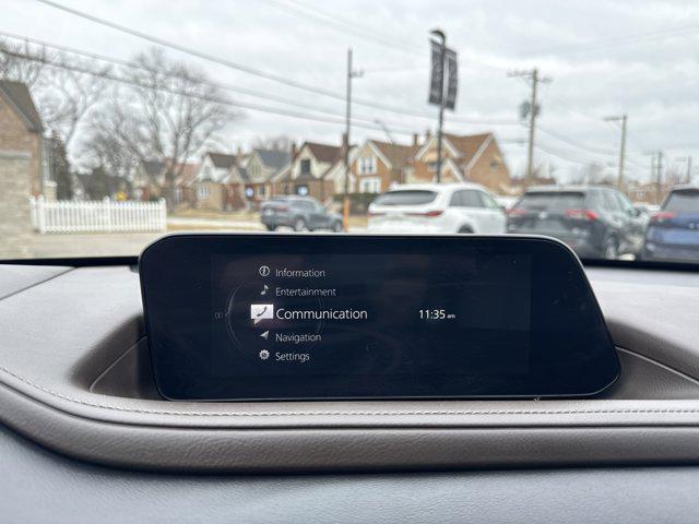 used 2023 Mazda CX-30 car, priced at $24,311