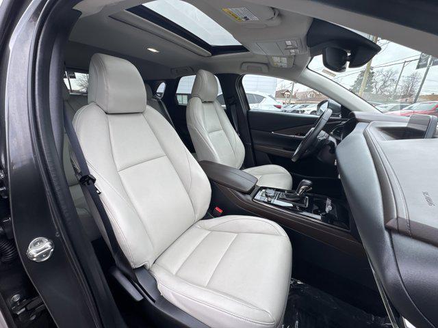 used 2023 Mazda CX-30 car, priced at $24,311
