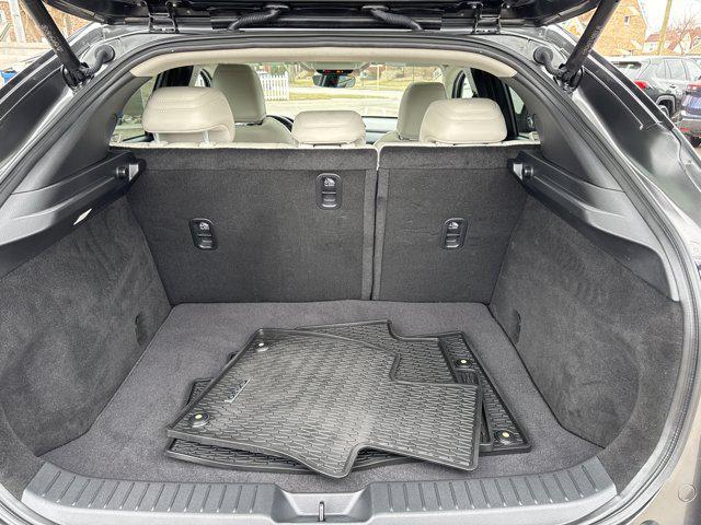 used 2023 Mazda CX-30 car, priced at $24,311