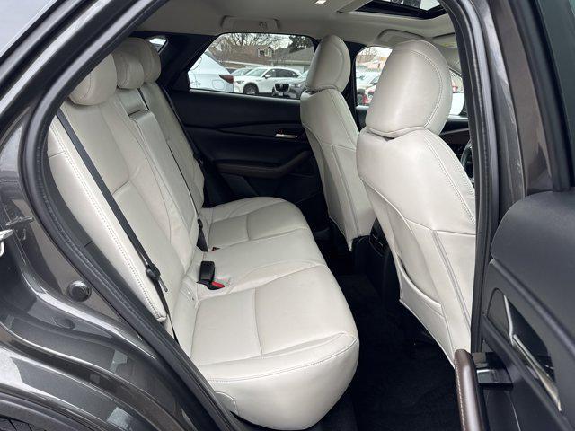 used 2023 Mazda CX-30 car, priced at $24,311