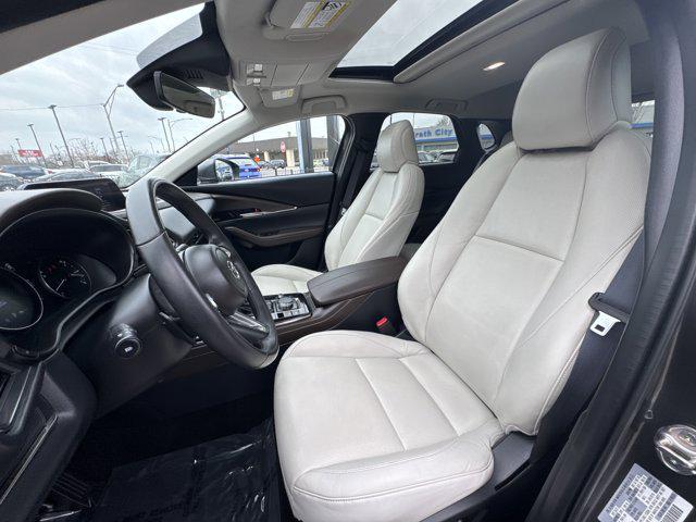 used 2023 Mazda CX-30 car, priced at $24,311