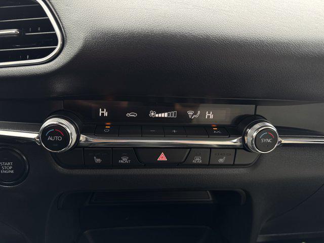 used 2023 Mazda CX-30 car, priced at $24,311