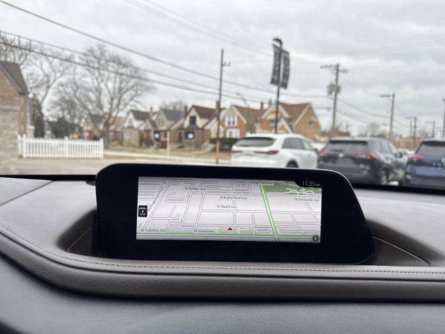 used 2023 Mazda CX-30 car, priced at $24,311