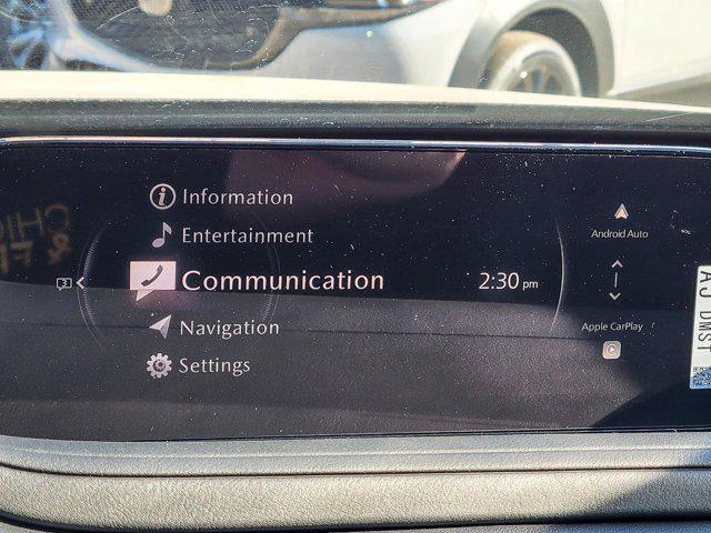 new 2026 Mazda CX-30 car, priced at $30,233