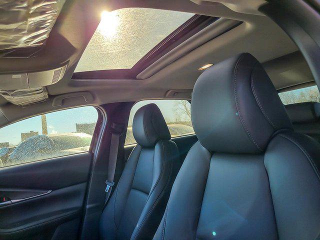 new 2026 Mazda CX-30 car, priced at $30,233