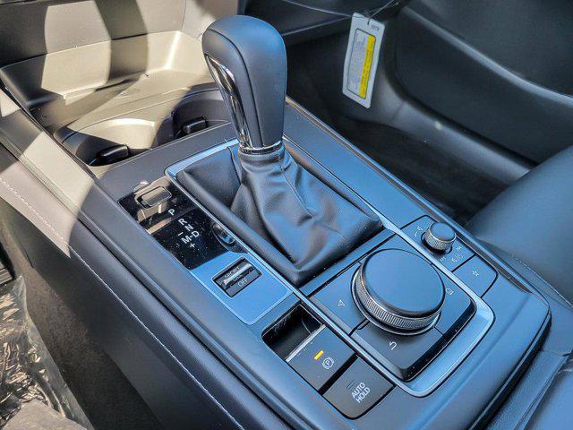 new 2026 Mazda CX-30 car, priced at $30,233