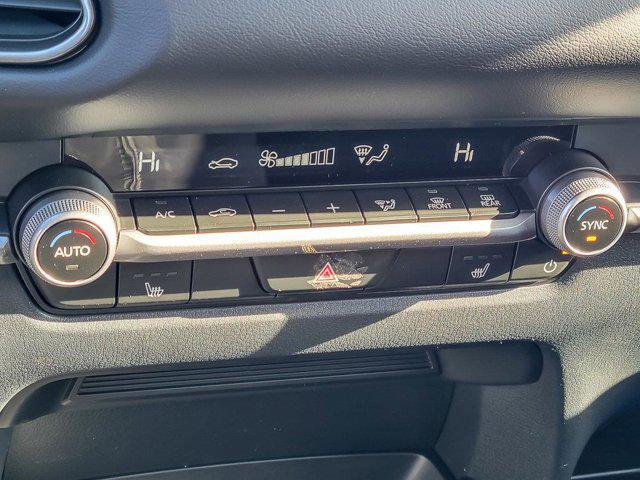 new 2026 Mazda CX-30 car, priced at $30,233