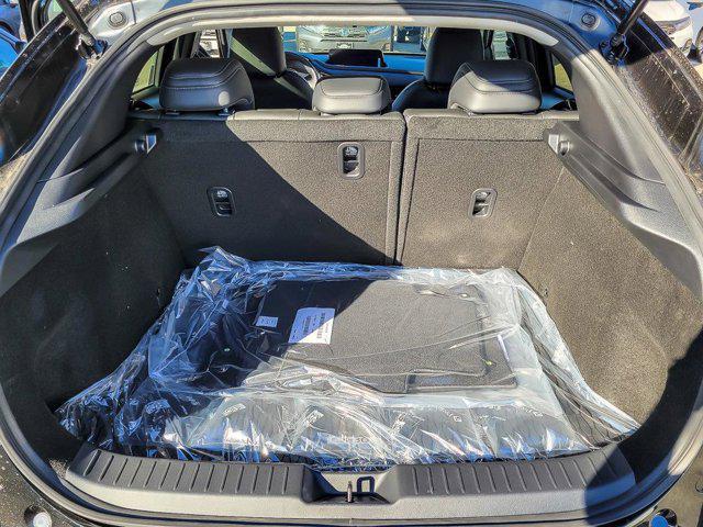 new 2026 Mazda CX-30 car, priced at $30,233