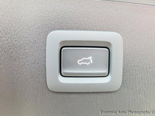 new 2025 Mazda CX-5 car, priced at $34,126