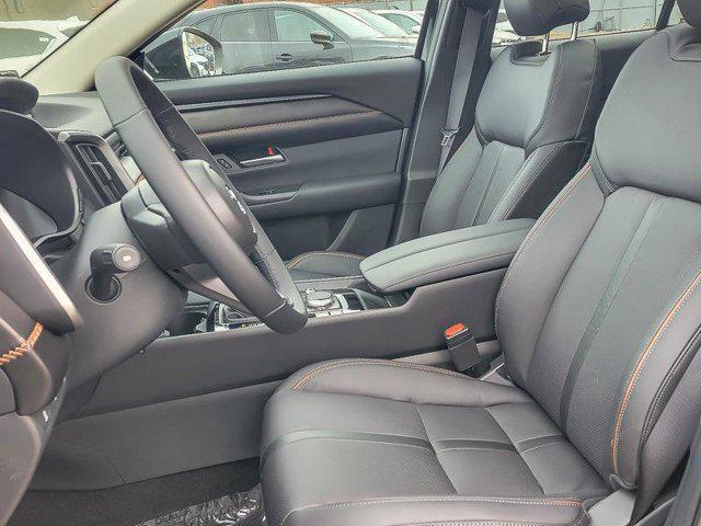 new 2026 Mazda CX-50 Hybrid car, priced at $39,479