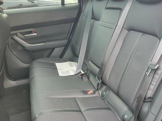 new 2026 Mazda CX-50 Hybrid car, priced at $39,479