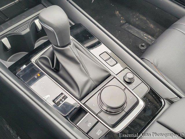 new 2026 Mazda CX-50 Hybrid car, priced at $39,479