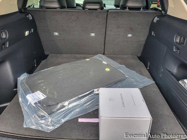 new 2026 Mazda CX-50 Hybrid car, priced at $39,479