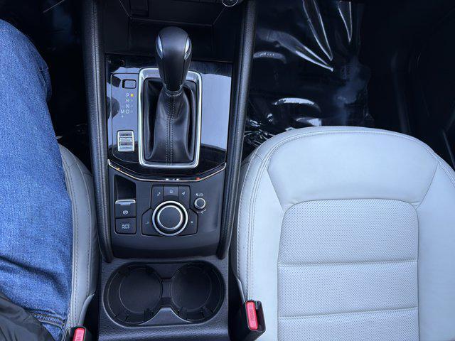 used 2023 Mazda CX-5 car, priced at $24,588