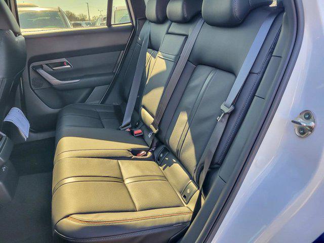 new 2026 Mazda CX-50 car, priced at $36,600