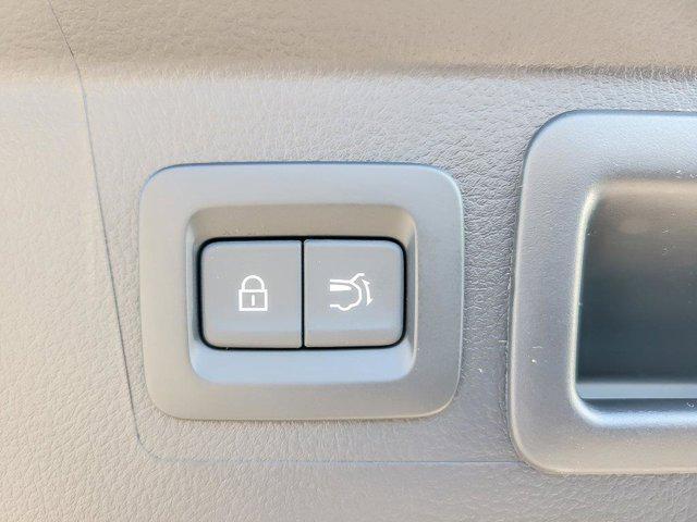 new 2026 Mazda CX-50 car, priced at $36,600