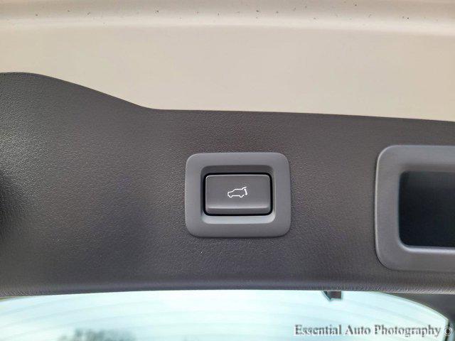 new 2025 Mazda CX-5 car, priced at $33,982