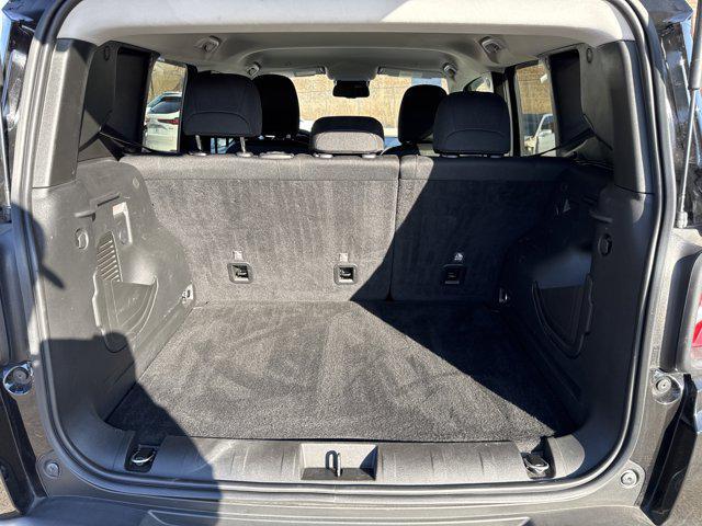 used 2023 Jeep Renegade car, priced at $20,997